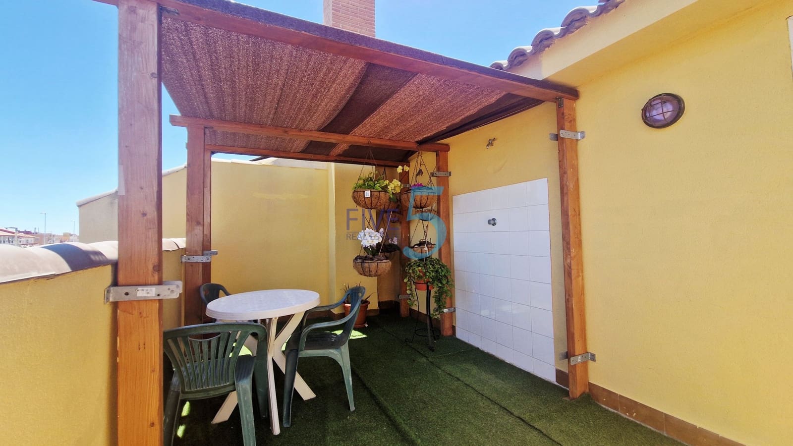 3 slaapkamer Appartement te koop in Los Narejos - € 150.000 (Ref: 9950397)