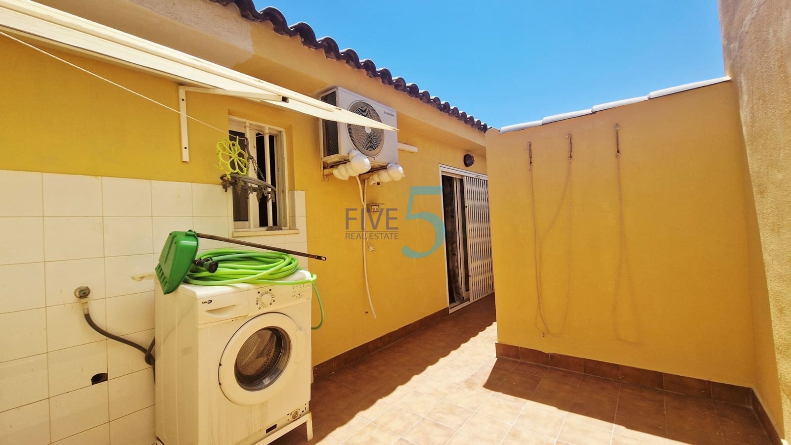 3 slaapkamer Appartement te koop in Los Narejos - € 150.000 (Ref: 9950397)
