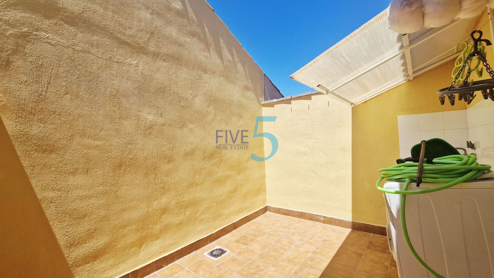3 slaapkamer Appartement te koop in Los Narejos - € 150.000 (Ref: 9950397)