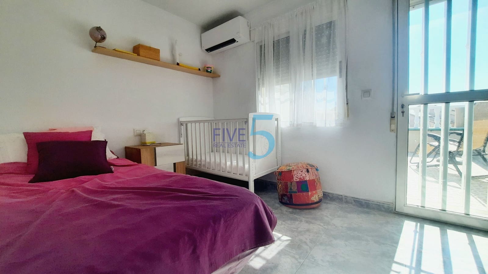 3 Zimmer Haus zu verkaufen in Los Alcazares - 165.000 € (Ref: 9950633)