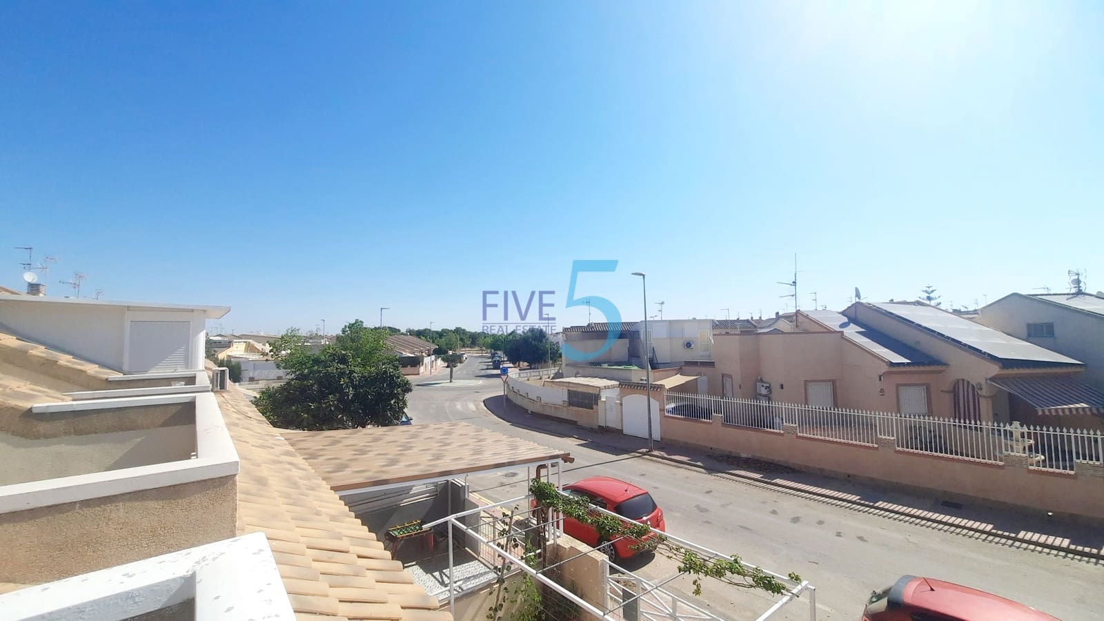3 Zimmer Haus zu verkaufen in Los Alcazares - 165.000 € (Ref: 9950633)