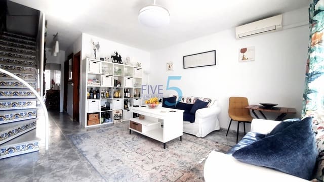 3 bedroom Townhouse for sale in Los Alcázares - € 165,000 (Ref: 9950633)