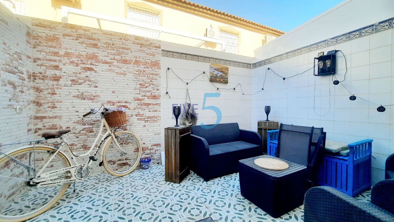 3 Zimmer Haus zu verkaufen in Los Alcazares - 165.000 € (Ref: 9950633)