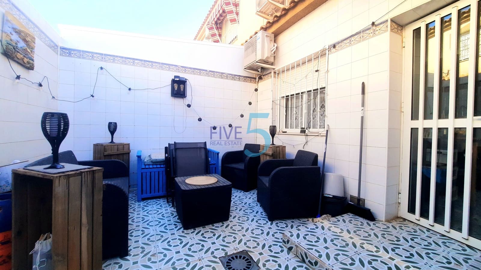 3 Zimmer Haus zu verkaufen in Los Alcazares - 165.000 € (Ref: 9950633)