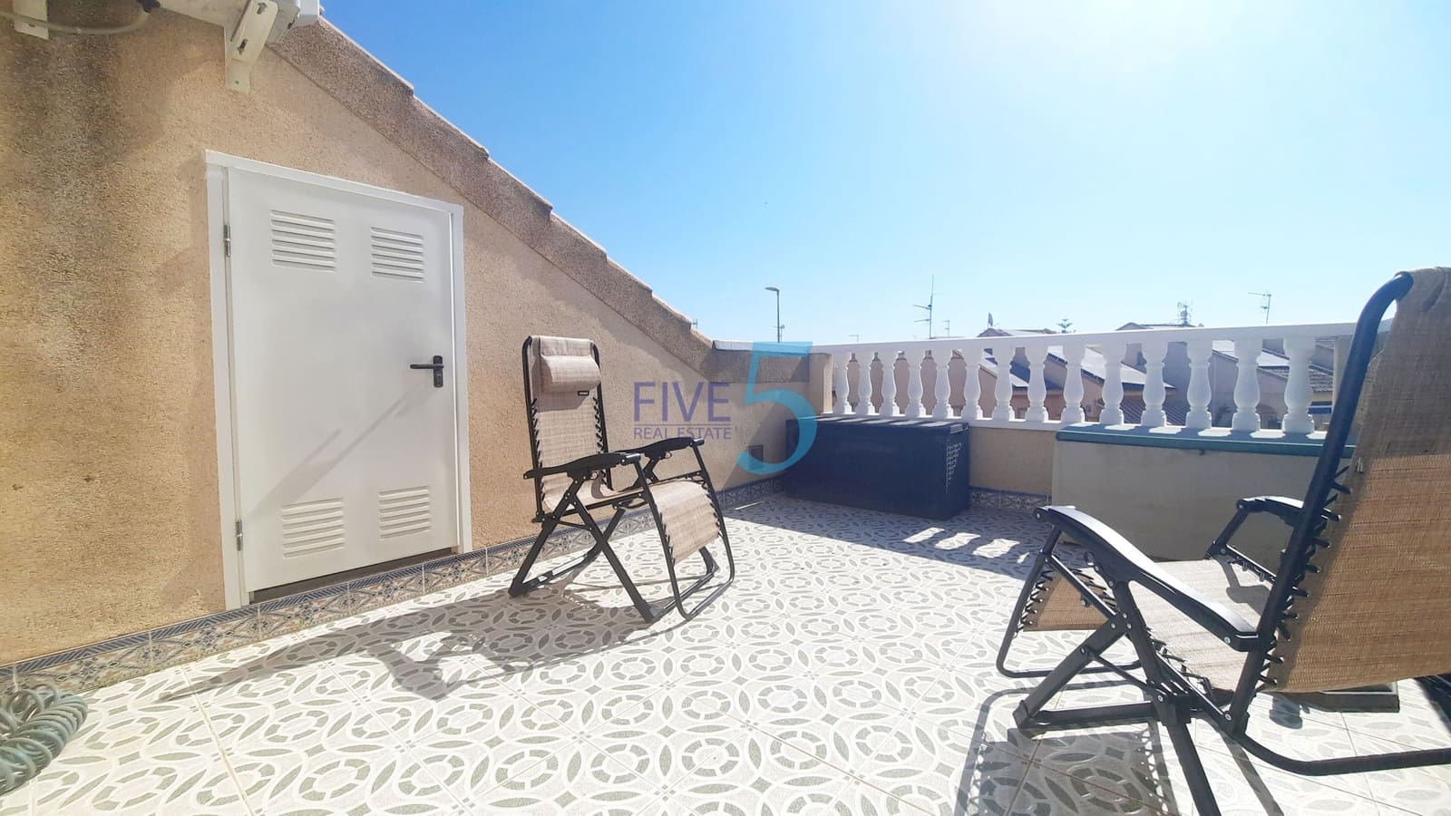3 Zimmer Haus zu verkaufen in Los Alcazares - 165.000 € (Ref: 9950633)