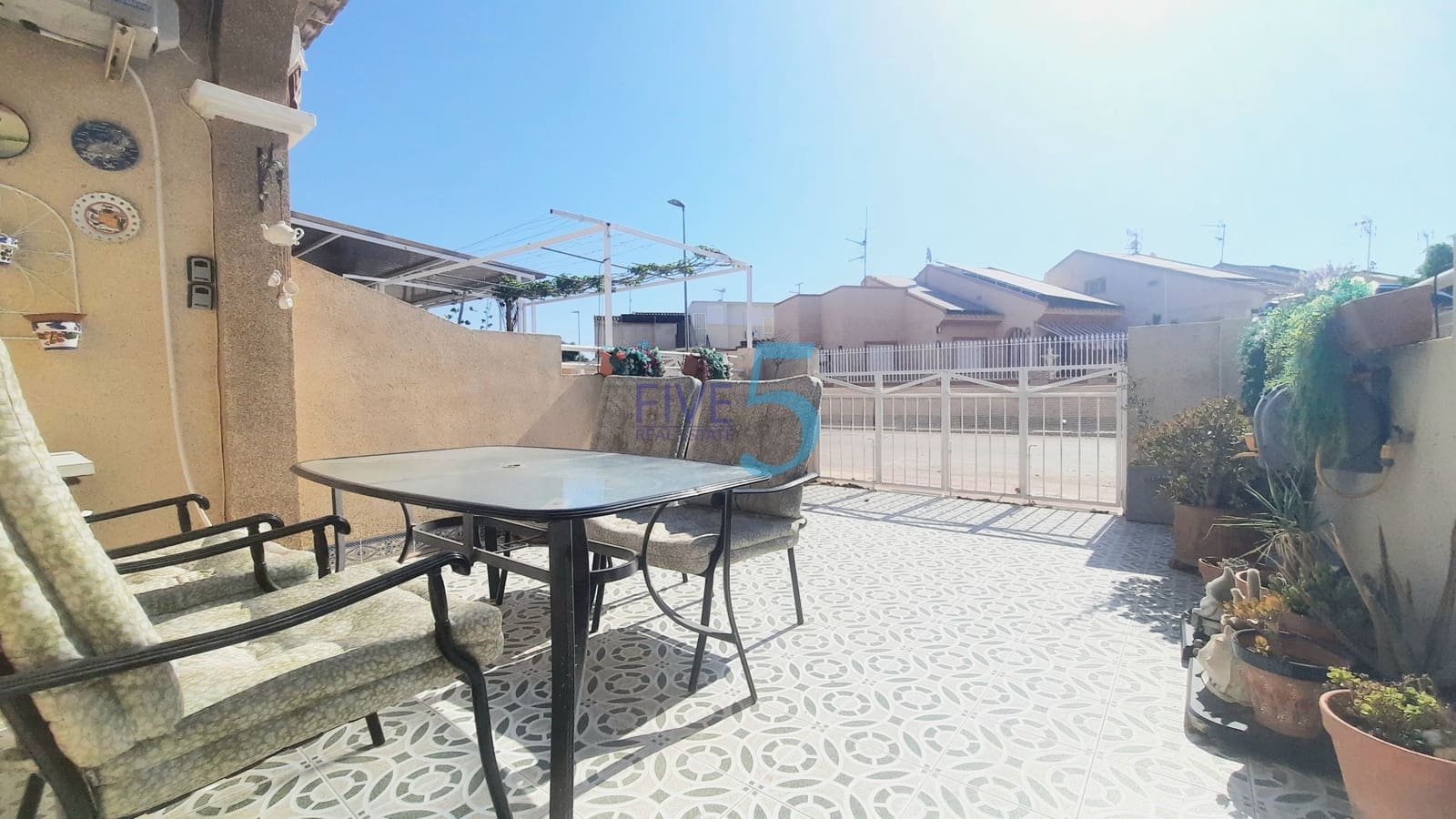 3 Zimmer Haus zu verkaufen in Los Alcazares - 165.000 € (Ref: 9950633)