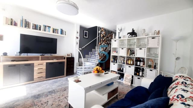 3 bedroom Townhouse for sale in Los Alcázares - € 165,000 (Ref: 9950633)