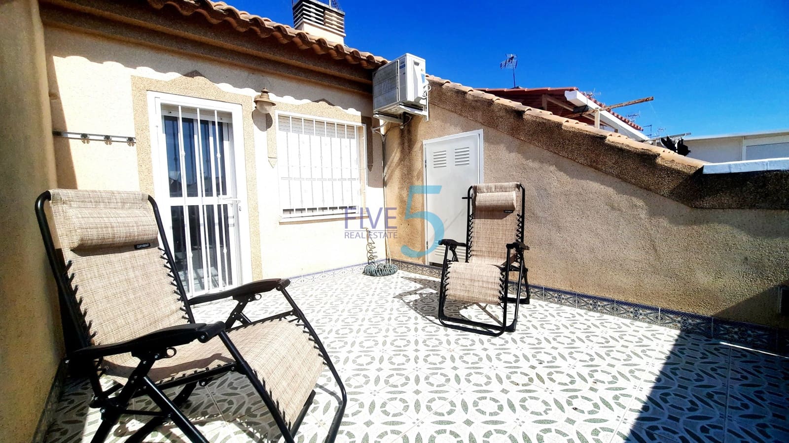 3 Zimmer Haus zu verkaufen in Los Alcazares - 165.000 € (Ref: 9950633)