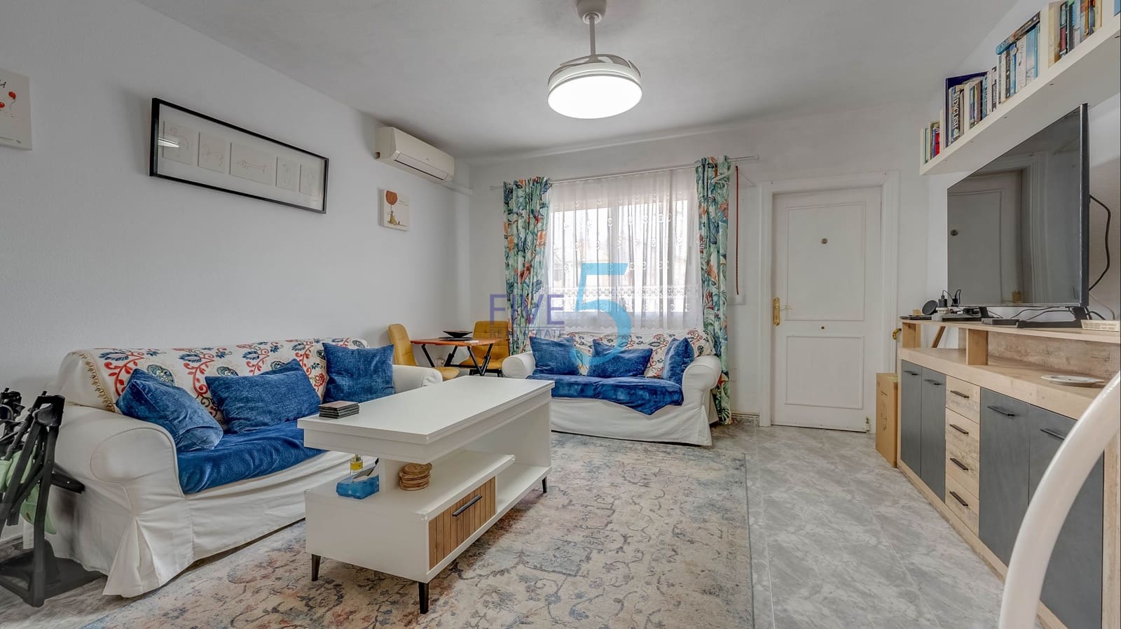 3 slaapkamer Huis te koop in Los Alcazares - € 165.000 (Ref: 9950633)
