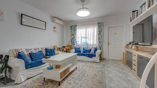 3 bedroom Townhouse for sale in Los Alcázares - € 165,000 (Ref: 9950633)