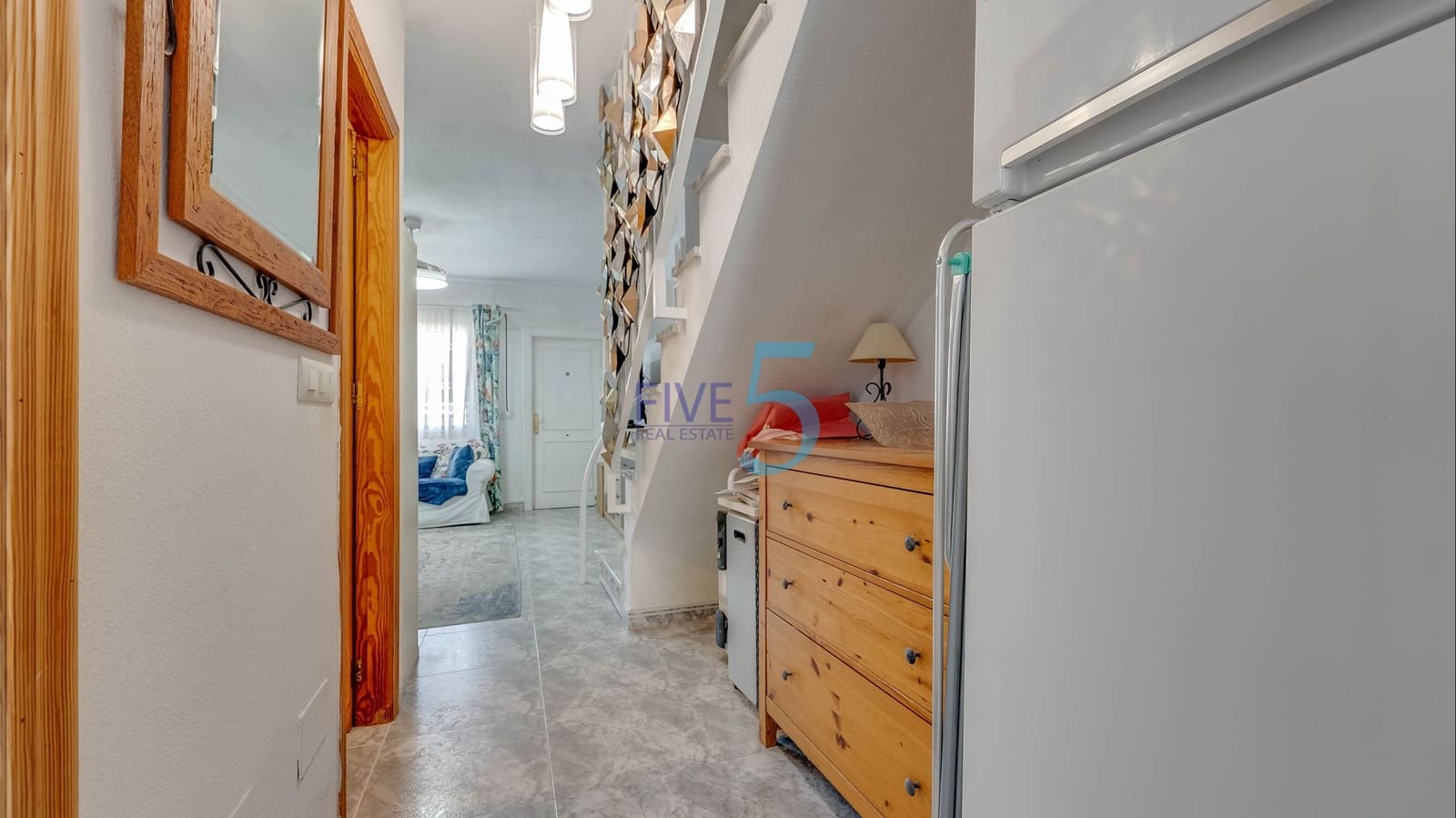 3 slaapkamer Huis te koop in Los Alcazares - € 165.000 (Ref: 9950633)