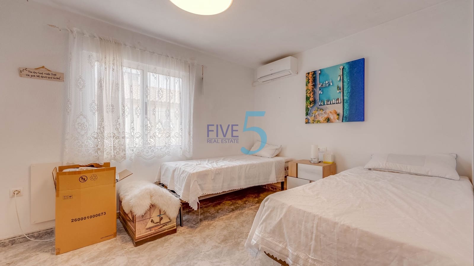 3 slaapkamer Huis te koop in Los Alcazares - € 165.000 (Ref: 9950633)
