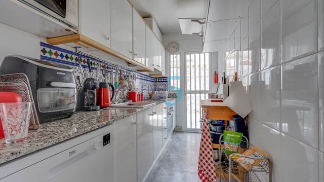 3 bedroom Townhouse for sale in Los Alcázares - € 165,000 (Ref: 9950633)