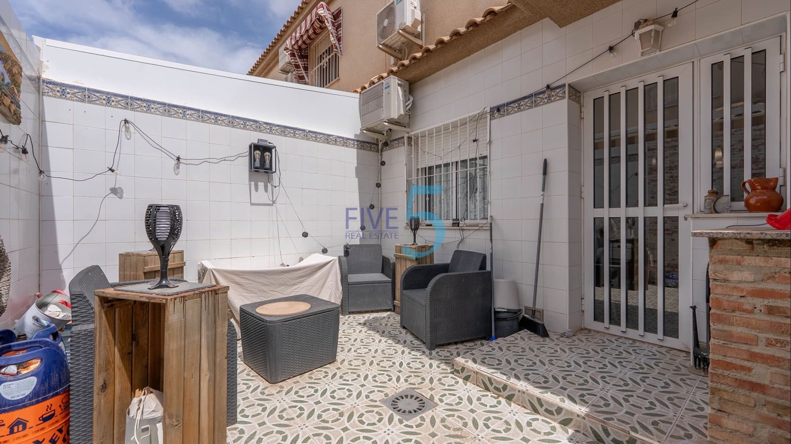 3 slaapkamer Huis te koop in Los Alcazares - € 165.000 (Ref: 9950633)
