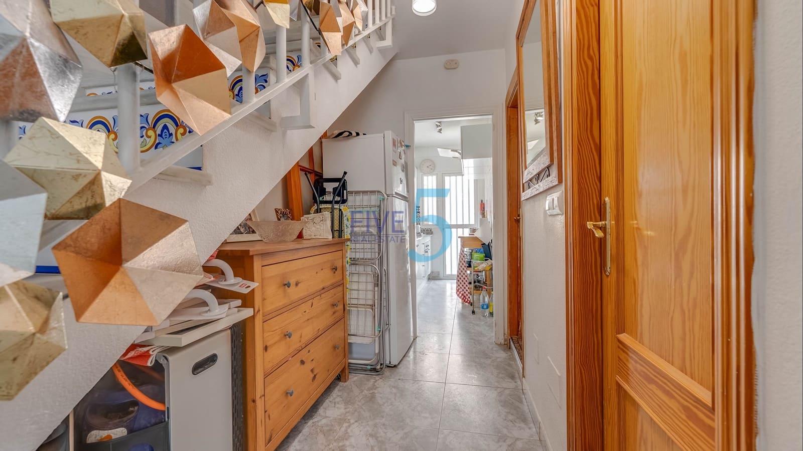 3 slaapkamer Huis te koop in Los Alcazares - € 165.000 (Ref: 9950633)