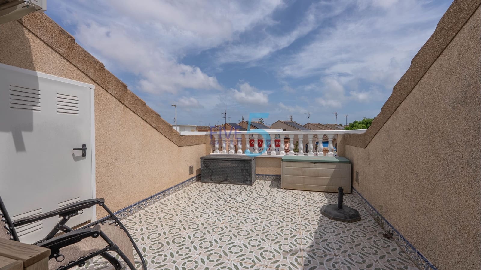 3 slaapkamer Huis te koop in Los Alcazares - € 165.000 (Ref: 9950633)