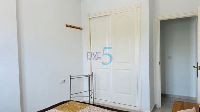 2 soveværelse Lejlighed til salg i Ciudad Quesada, Rojales med swimmingpool garage - € 135.000 (Ref: 9950634)