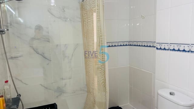 2 soveværelse Lejlighed til salg i Ciudad Quesada, Rojales med swimmingpool garage - € 135.000 (Ref: 9950634)