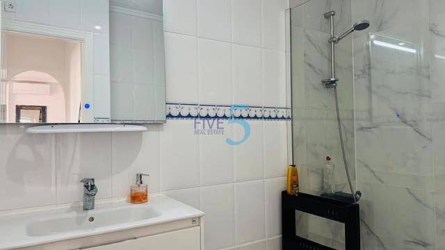 2 soveværelse Lejlighed til salg i Ciudad Quesada, Rojales med swimmingpool garage - € 135.000 (Ref: 9950634)