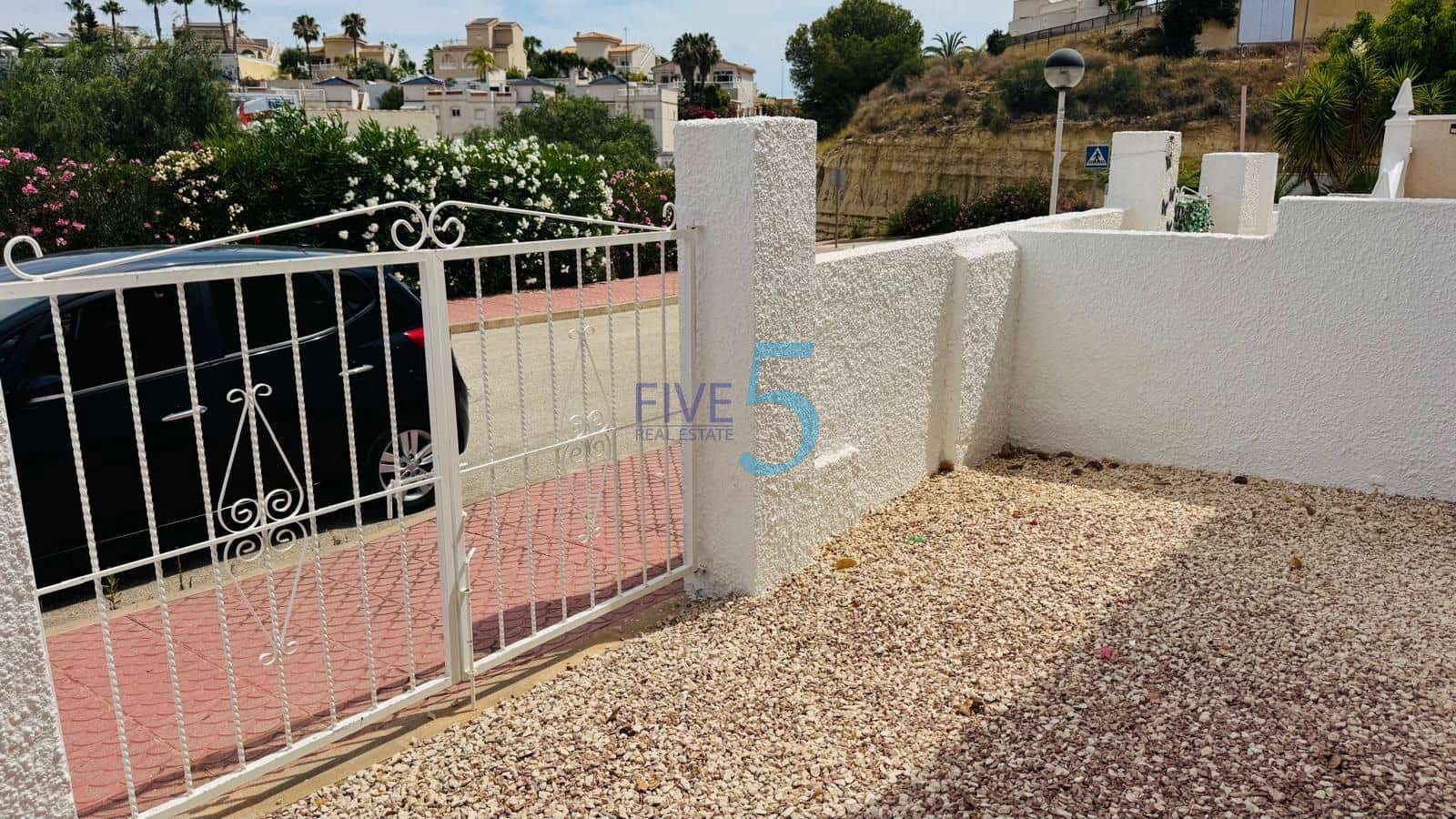 2 soveværelse Lejlighed til salg i Ciudad Quesada med swimmingpool garage - € 135.000 (Ref: 9950634)