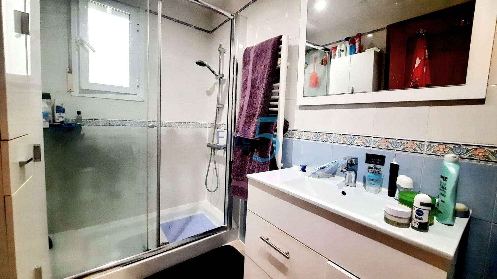 2 makuuhuone Huoneisto myytävänä paikassa Villamartin mukana uima-altaan 
autotalli - 165 000 € (Ref: 9952918)