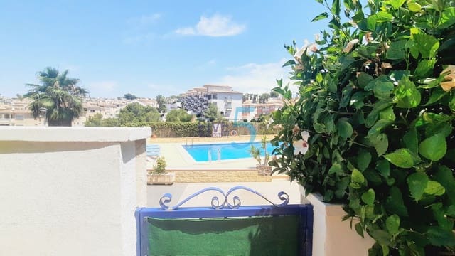 2 makuuhuone Huoneisto myytävänä paikassa Villamartin, Orihuela mukana uima-altaan 
autotalli - 165 000 € (Ref: 9952918)