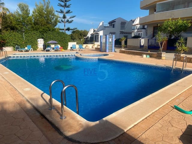 2 soverom Leilighet til salgs i Villamartin, Orihuela med svømmebasseng garasje - € 159 999 (Ref: 9952918)