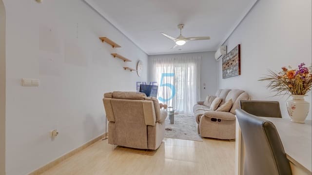 2 soverom Leilighet til salgs i Villamartin, Orihuela med svømmebasseng garasje - € 159 999 (Ref: 9952918)