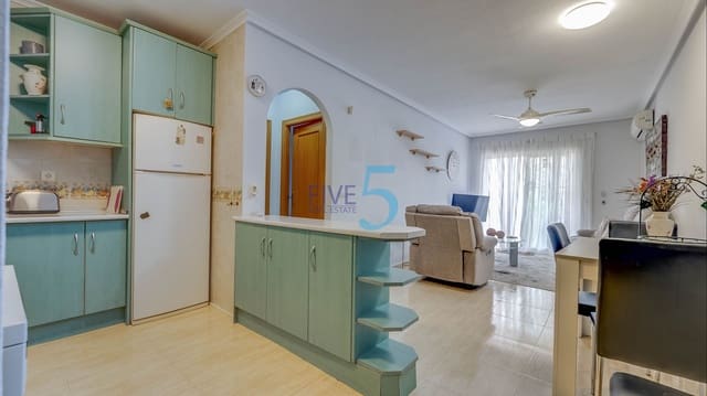 2 soverom Leilighet til salgs i Villamartin, Orihuela med svømmebasseng garasje - € 159 999 (Ref: 9952918)