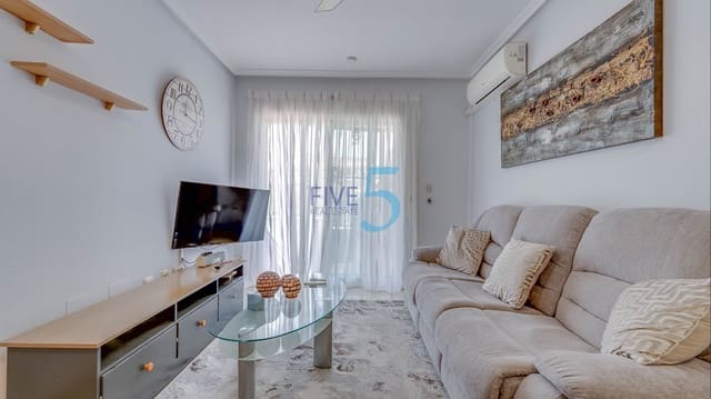 2 soverom Leilighet til salgs i Villamartin, Orihuela med svømmebasseng garasje - € 159 999 (Ref: 9952918)