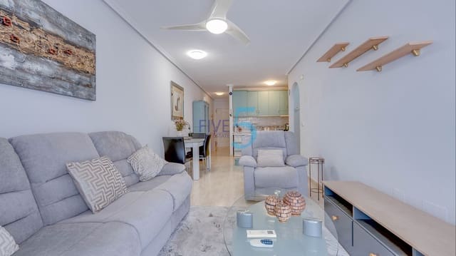 2 soverom Leilighet til salgs i Villamartin, Orihuela med svømmebasseng garasje - € 159 999 (Ref: 9952918)