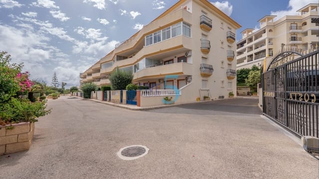 2 soverom Leilighet til salgs i Villamartin, Orihuela med svømmebasseng garasje - € 159 999 (Ref: 9952918)