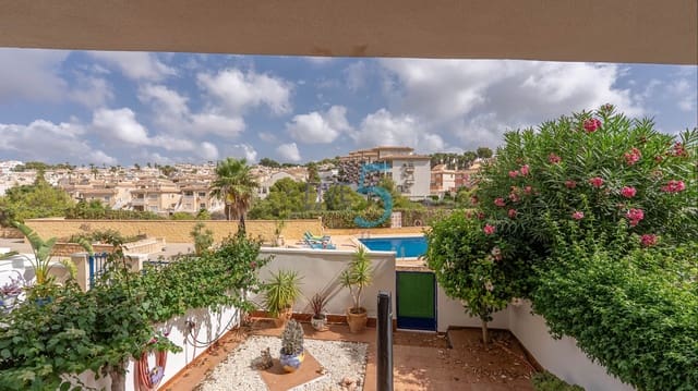 2 soverom Leilighet til salgs i Villamartin, Orihuela med svømmebasseng garasje - € 159 999 (Ref: 9952918)