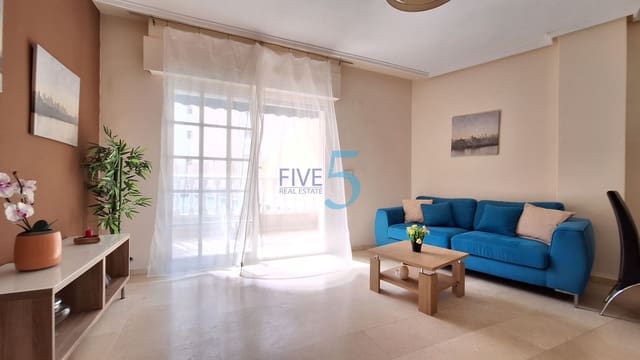 2 bedroom Apartment for sale in Torrevieja with garage - € 167,000 (Ref: 9953117)