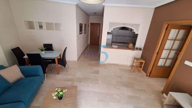 2 bedroom Apartment for sale in Torrevieja with garage - € 167,000 (Ref: 9953117)
