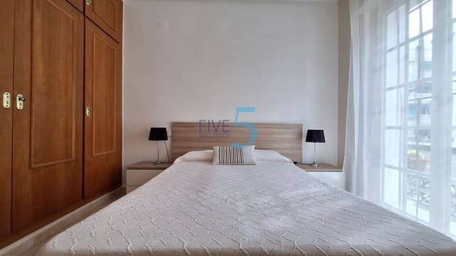 2 bedroom Apartment for sale in Torrevieja with garage - € 167,000 (Ref: 9953117)