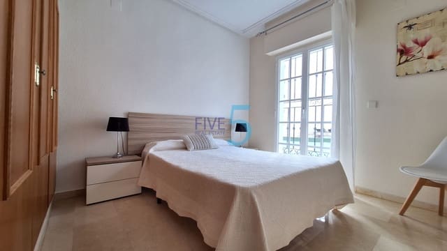 2 bedroom Apartment for sale in Torrevieja with garage - € 167,000 (Ref: 9953117)