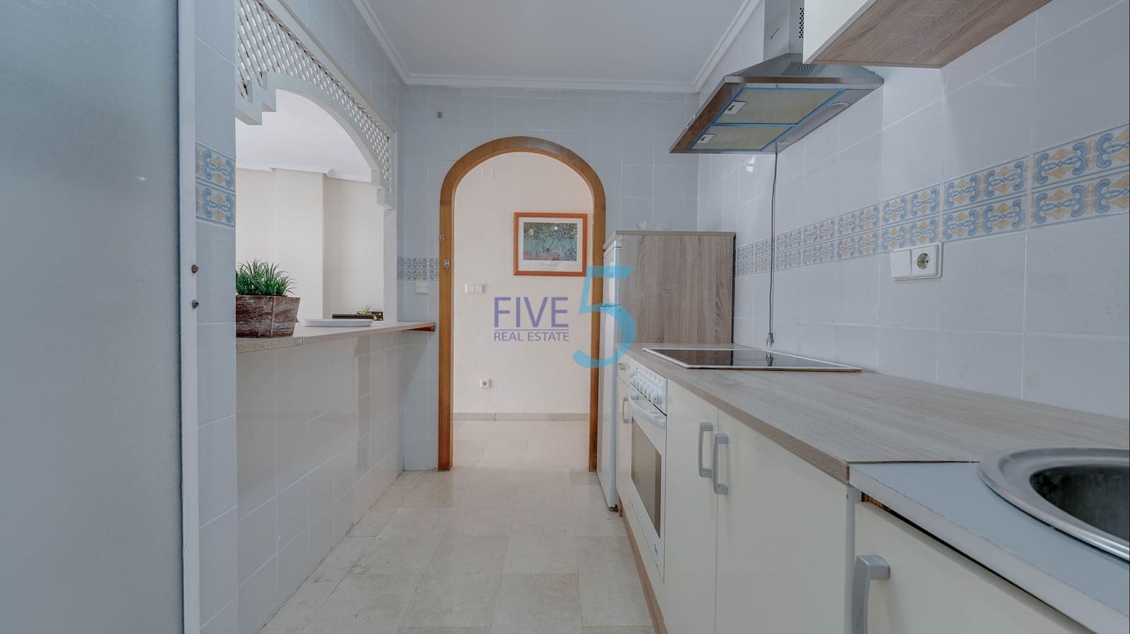 2 quarto Apartamento para venda em Torrevieja com garagem - 159 900 € (Ref: 9953117)