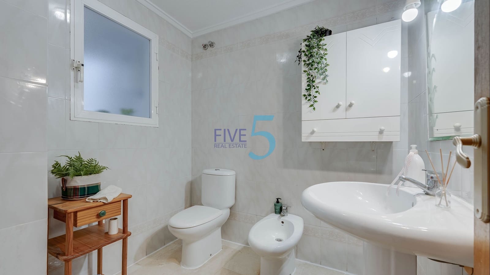 2 quarto Apartamento para venda em Torrevieja com garagem - 159 900 € (Ref: 9953117)