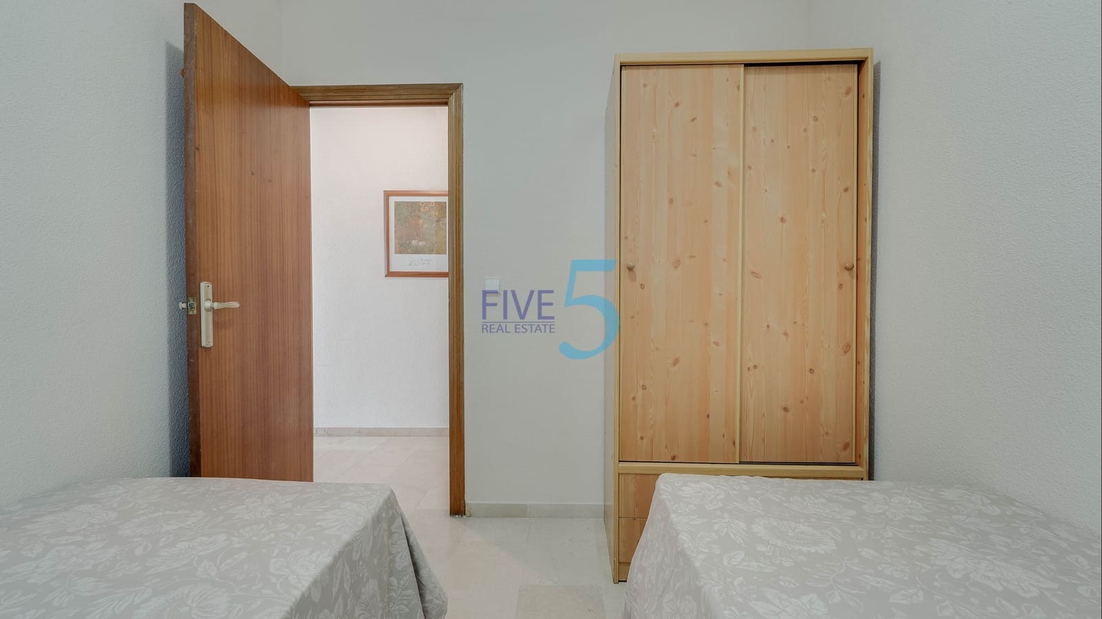 2 quarto Apartamento para venda em Torrevieja com garagem - 159 900 € (Ref: 9953117)