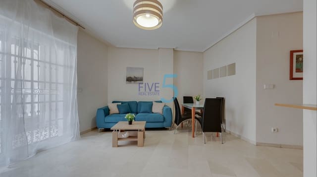 2 quarto Apartamento para venda em Torrevieja com garagem - 159 900 € (Ref: 9953117)