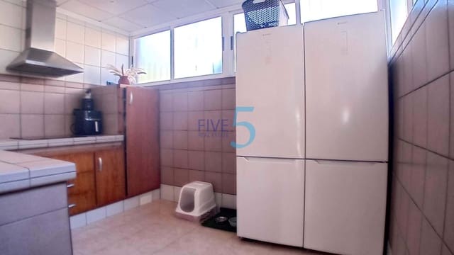 3 soverom Leilighet til salgs i Santa Pola - € 259 000 (Ref: 9953118)