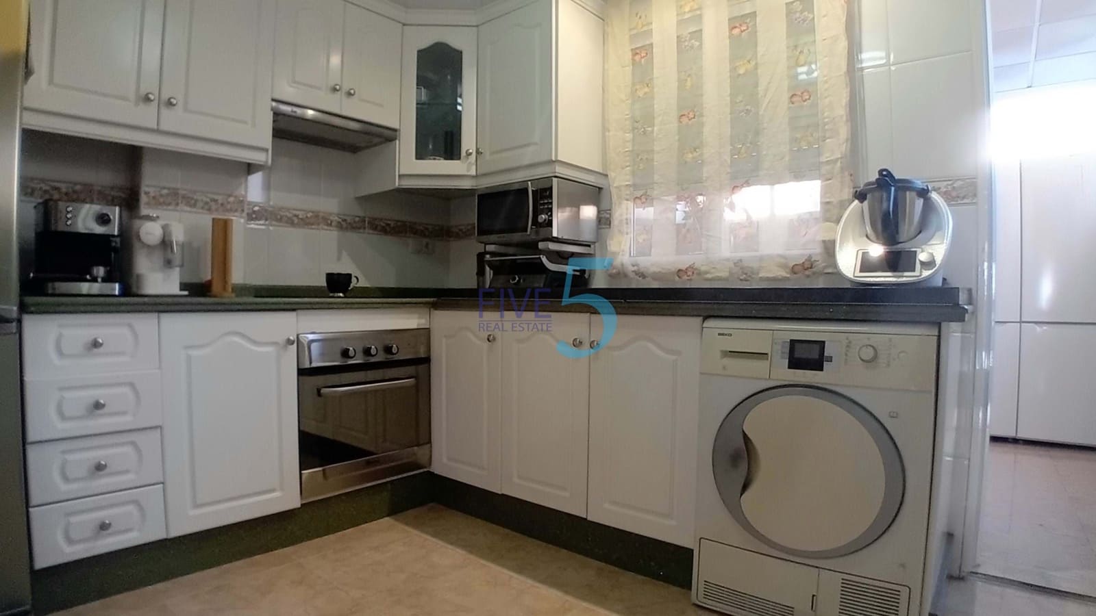 3 soverom Leilighet til salgs i Santa Pola - € 259 000 (Ref: 9953118)
