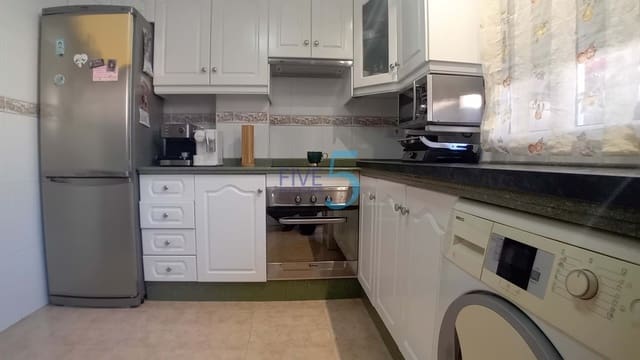 3 soverom Leilighet til salgs i Santa Pola - € 259 000 (Ref: 9953118)
