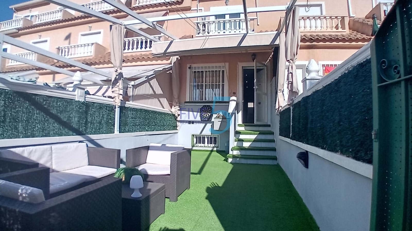 3 soverom Leilighet til salgs i Santa Pola - € 259 000 (Ref: 9953118)
