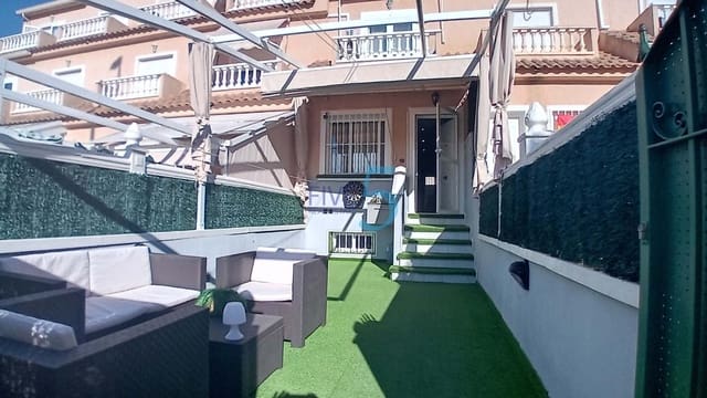 3 soverom Leilighet til salgs i Santa Pola - € 259 000 (Ref: 9953118)