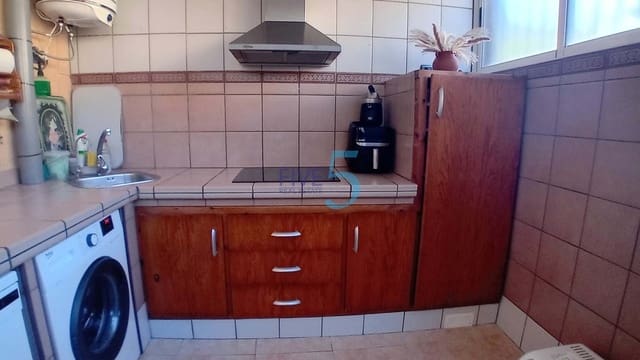 3 soverom Leilighet til salgs i Santa Pola - € 259 000 (Ref: 9953118)