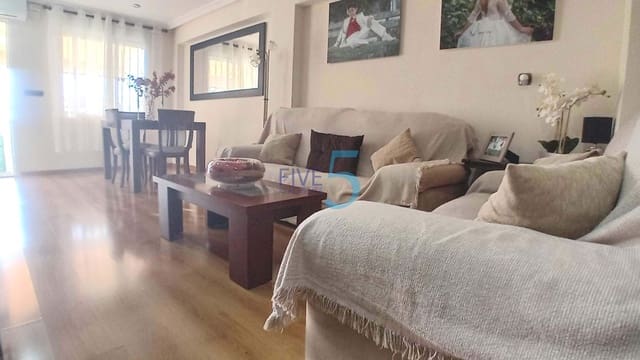 3 soverom Leilighet til salgs i Santa Pola - € 259 000 (Ref: 9953118)