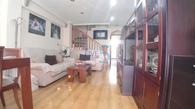 3 soverom Leilighet til salgs i Santa Pola - € 259 000 (Ref: 9953118)