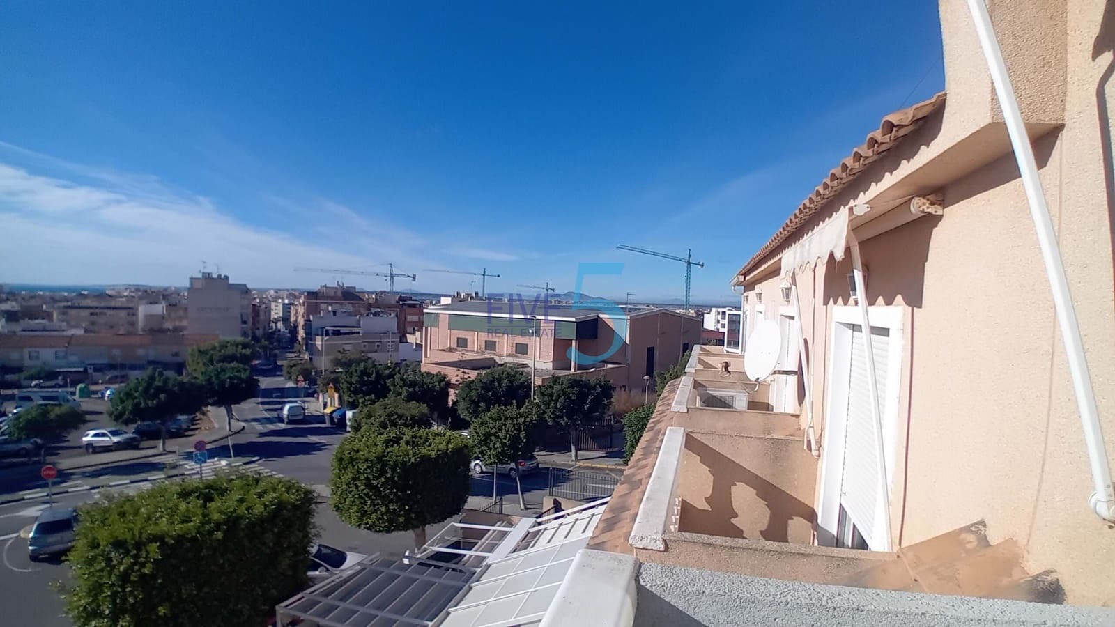 3 soverom Leilighet til salgs i Santa Pola - € 259 000 (Ref: 9953118)
